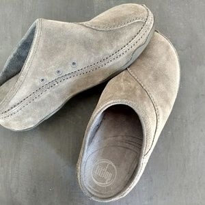 Fitflip Clogs